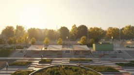 Merőben átalakul a rakpart: sebességkorlátozás, útszűkítés, parkolók megszűnése várható