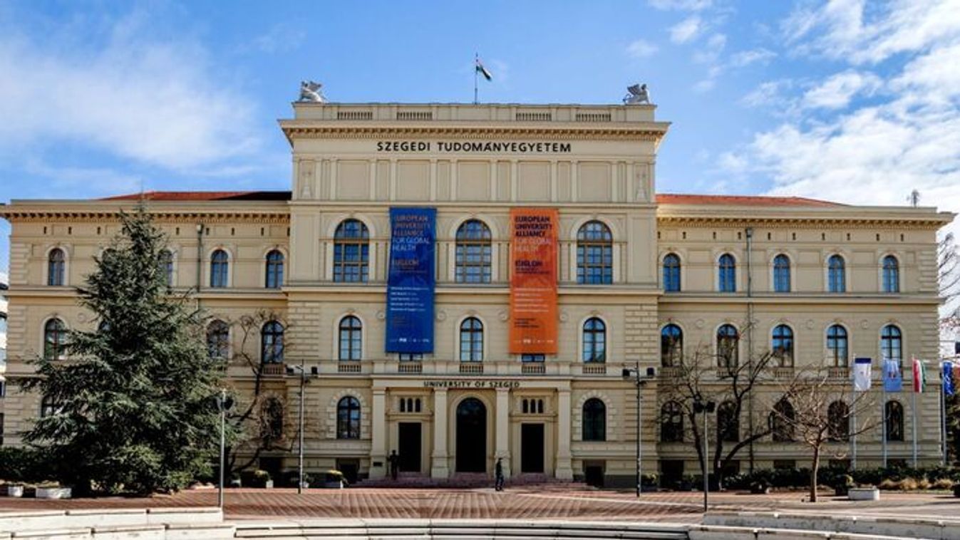 Szeged is részese a 8 milliárdos csúcskutatási programnak