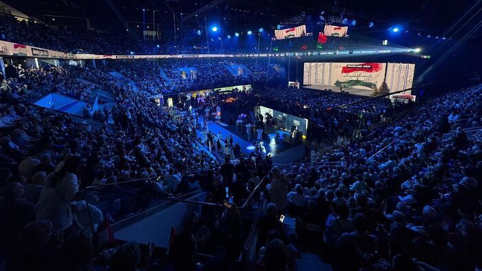 A DPK országjárása megmutatta, hol van ma a társadalmi többség