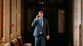 Mihálffy Béla: új év, újabb kézzelfogható segítség Szegeden