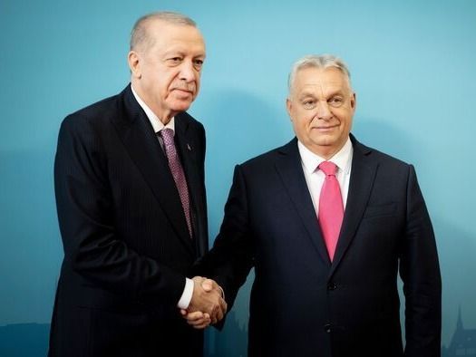 Orbán Viktor: Magyarország érdeke mindenek felett + videó