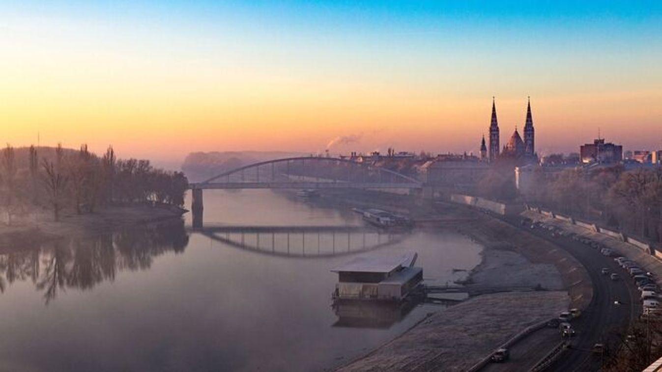 Nagyot változhat Szeged 2026-ban: ezek a tervek vannak terítéken jövőre