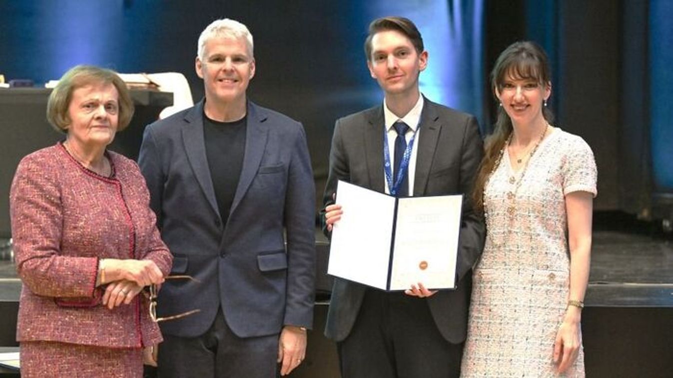 Rangos országos díjakat nyertek az SZTE bőrgyógyászai