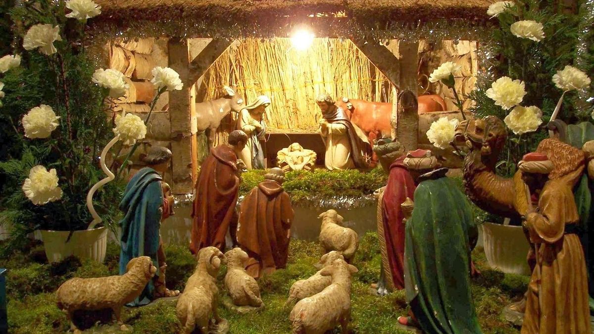 Újabb karácsonyi népszokásokat, hiedelmeket mutatunk be. (Forrás: Google)