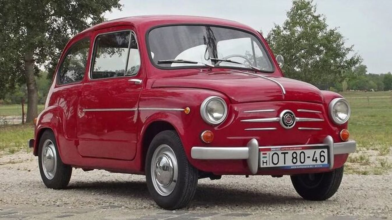 Így lett a kicsi Fityó a Cserepes sori piac málhásszamara