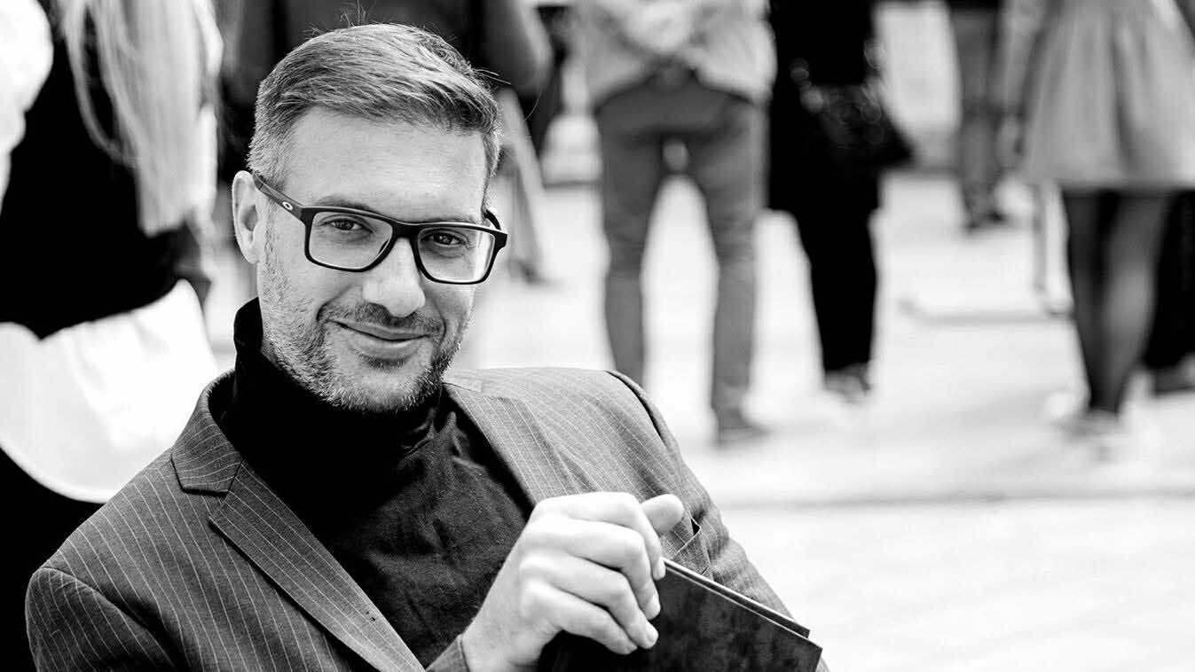 Tragikus hirtelenséggel elhunyt Csudai Sándor fotográfus