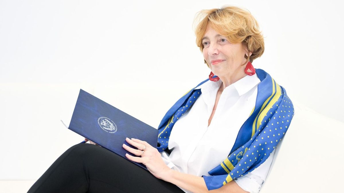 A Szegedi Tudományegyetem kancellárja vallja, hogy a vezetői munka során nem kerülhető el konfrontáció