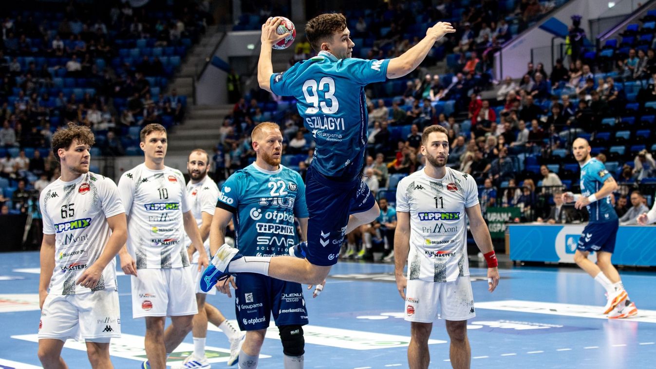 A Pick Szeged három fiatalja is meghívót kapott a szövetségi kapitánytól