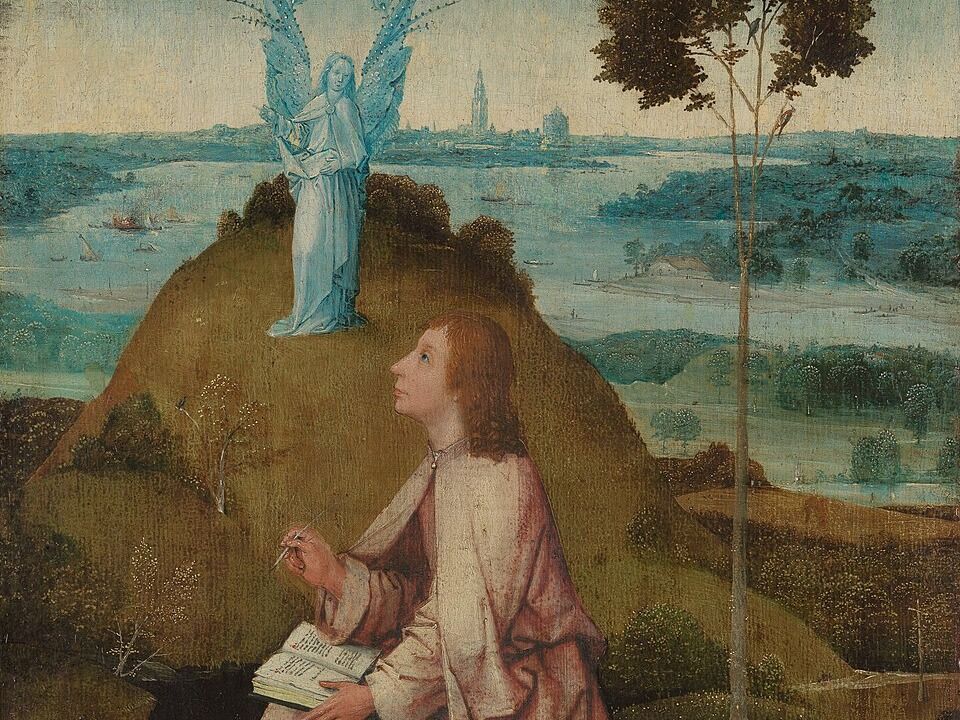 A karácsony utáni napok egyik kedvelt ünnepe Szent János napja