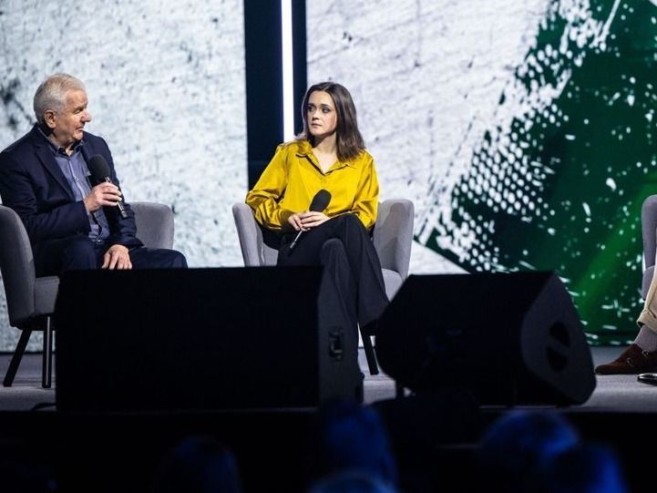 A hallgatás is döntés: szegedi válasz a háború ellen