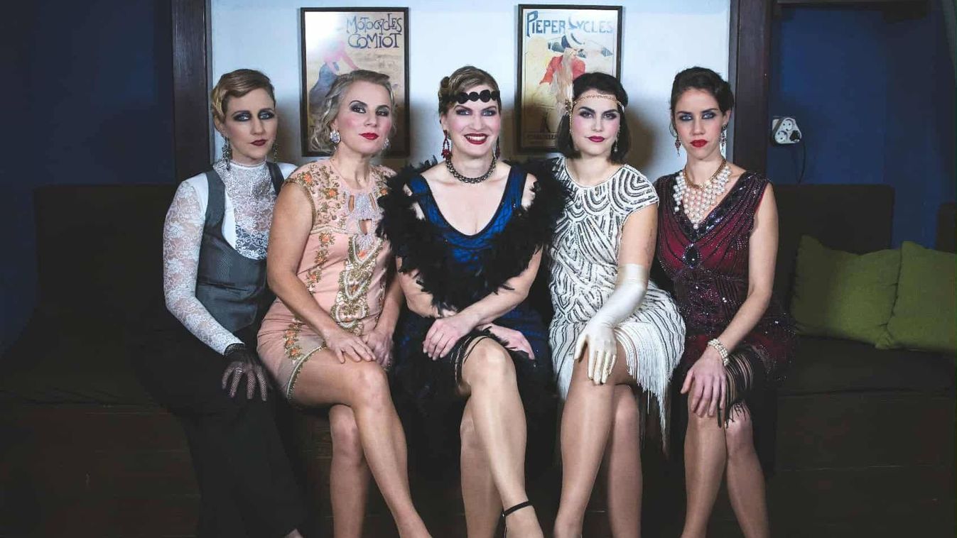 Különleges bulira készül a közkedvelt szegedi kávézó