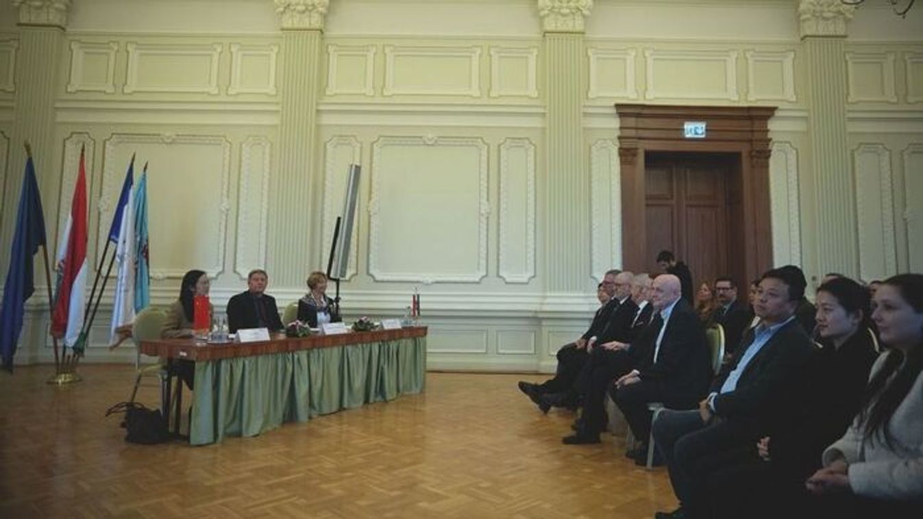 Megállapodást kötött az SZTE és a BYD: a hallgatók lesznek az egyértelmű nyertesek