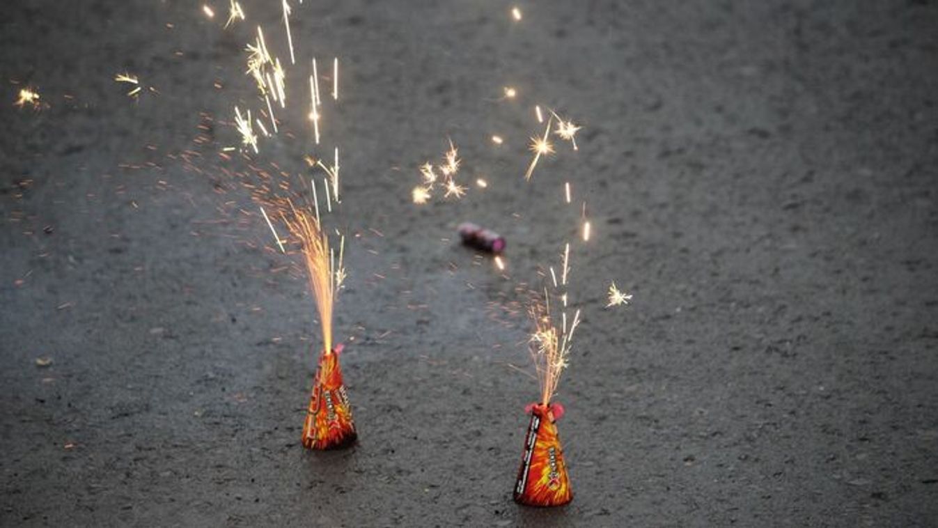 Így durranjon legálisan a tűzijáték Szegeden