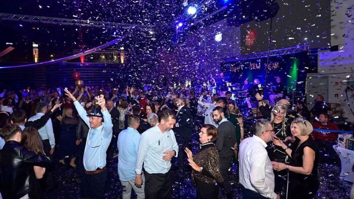 Hol lesz a legjobb szilveszteri buli Szegeden?