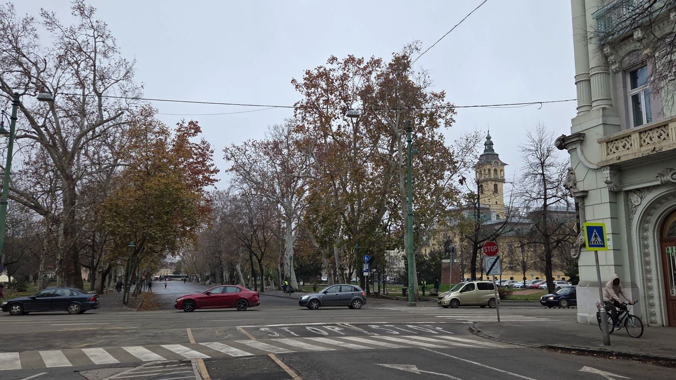 A plusz egy havi nyugdíj a szegedi nyugdíjasoknak is hatalmas segítség