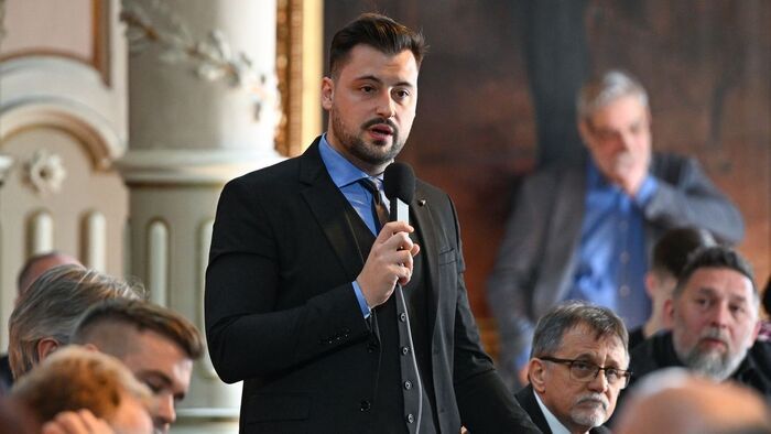 Fekete Márton: Szeged számíthat a kormány támogatására