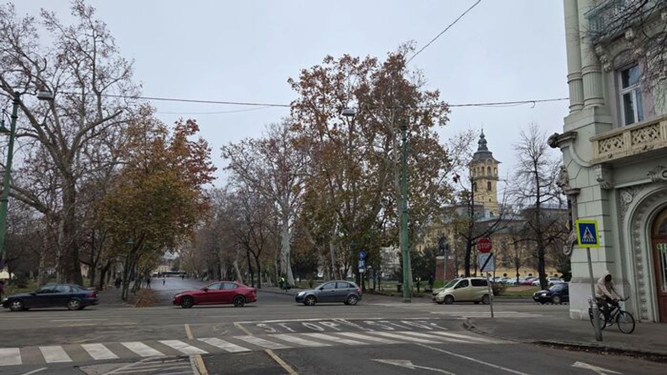 A plusz egy havi nyugdíj a szegedi nyugdíjasoknak is hatalmas segítség