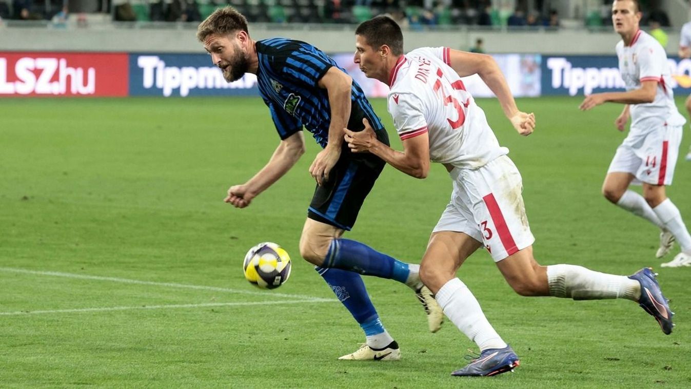 Szerződést hosszabbított gólvágójával, cáfolja az edzőváltást a Szeged-Csanád GA