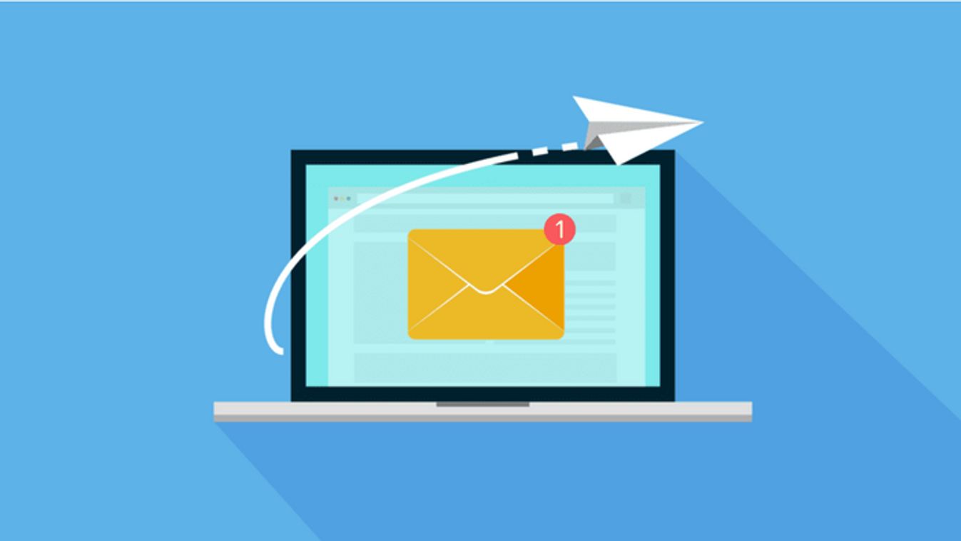 Meglepő helyről kapott levelet szerkesztőségünk