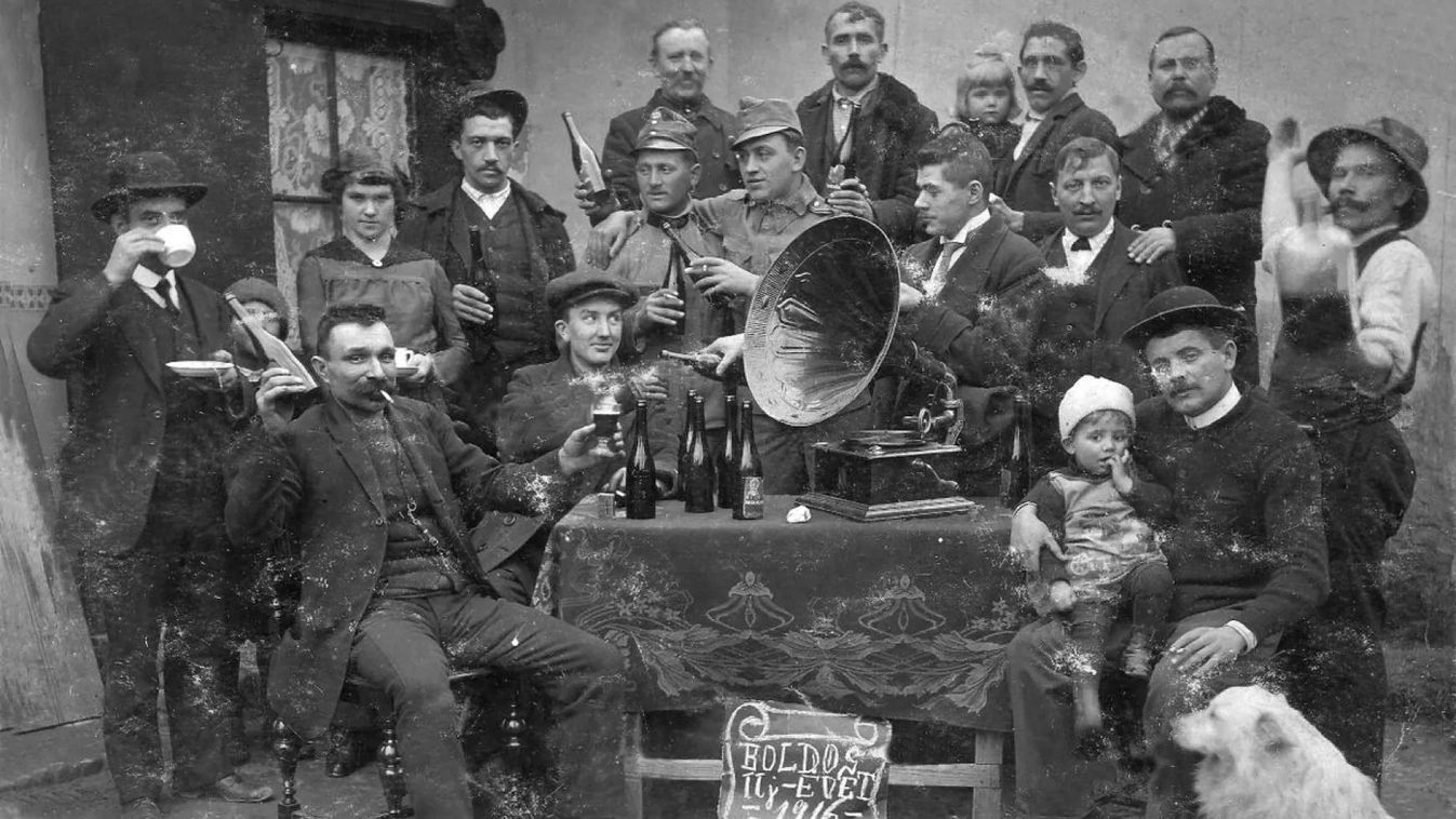 A leghíresebb névnap a Szilvesztereké - miről is szól az ünnep?