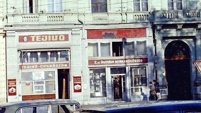 Szeged tejes emlékei: a tejivók fénykora és eltűnése