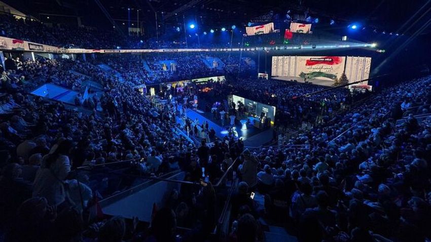 A DPK országjárása megmutatta, hol van ma a társadalmi többség