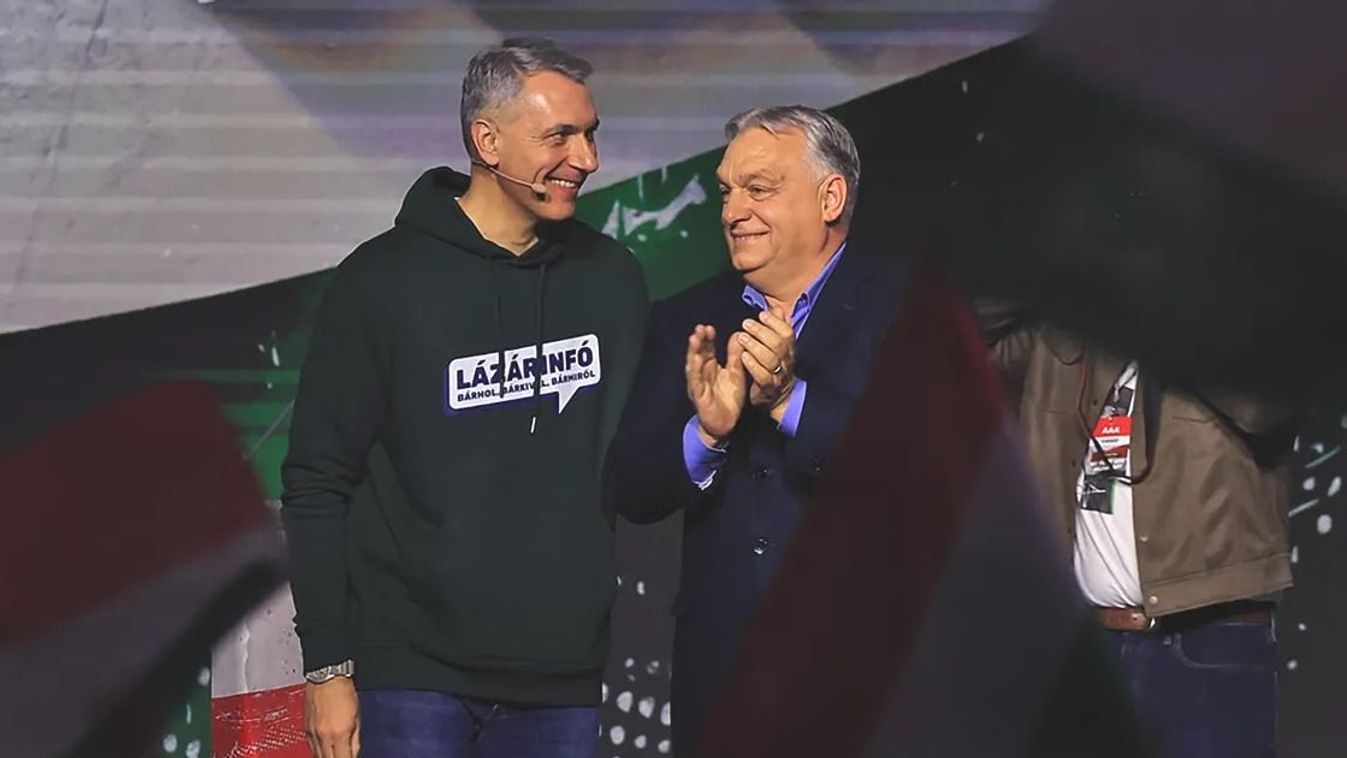 Tovább nyílt az olló: Magabiztos előnnyel fordul 2026-ra a kormánypárt