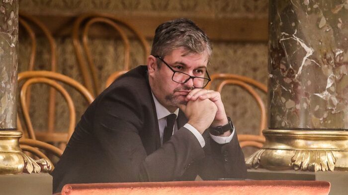 Hadházy Ákos figyelmét elkerülte egy hatmilliós festmény