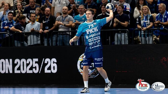 A Pick Szeged kiütéses sikerrel, a szurkolók plüssökkel búcsúztak