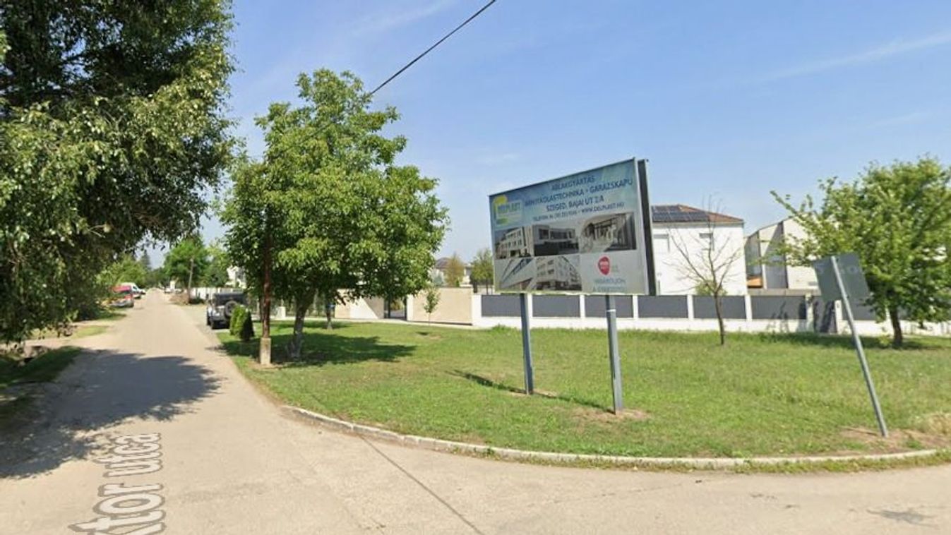 Kutyatámadás Újszegeden: a macska nem élte túl, a gazdi is megsérült