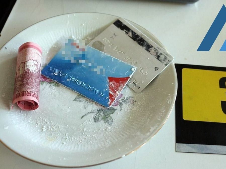 Az életfogytiglan is felmerült a szegedi drogkereskedő lemezlovasok ügyében