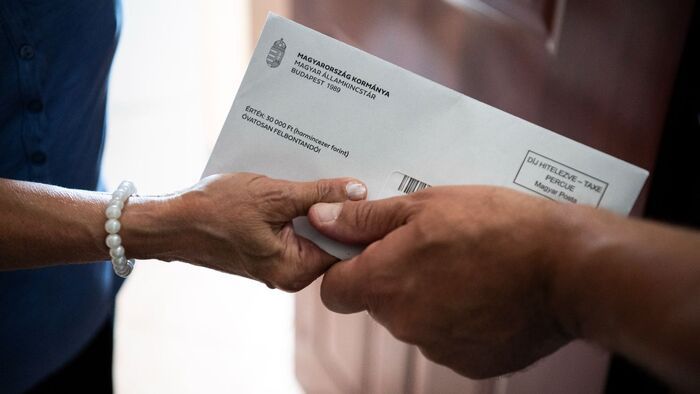 Megkérdezték a nyugdíjasokat: ők sem akarnak rosszabbul élni +videó