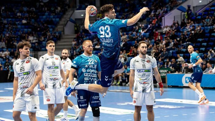 A Pick Szeged három fiatalja is meghívót kapott a szövetségi kapitánytól