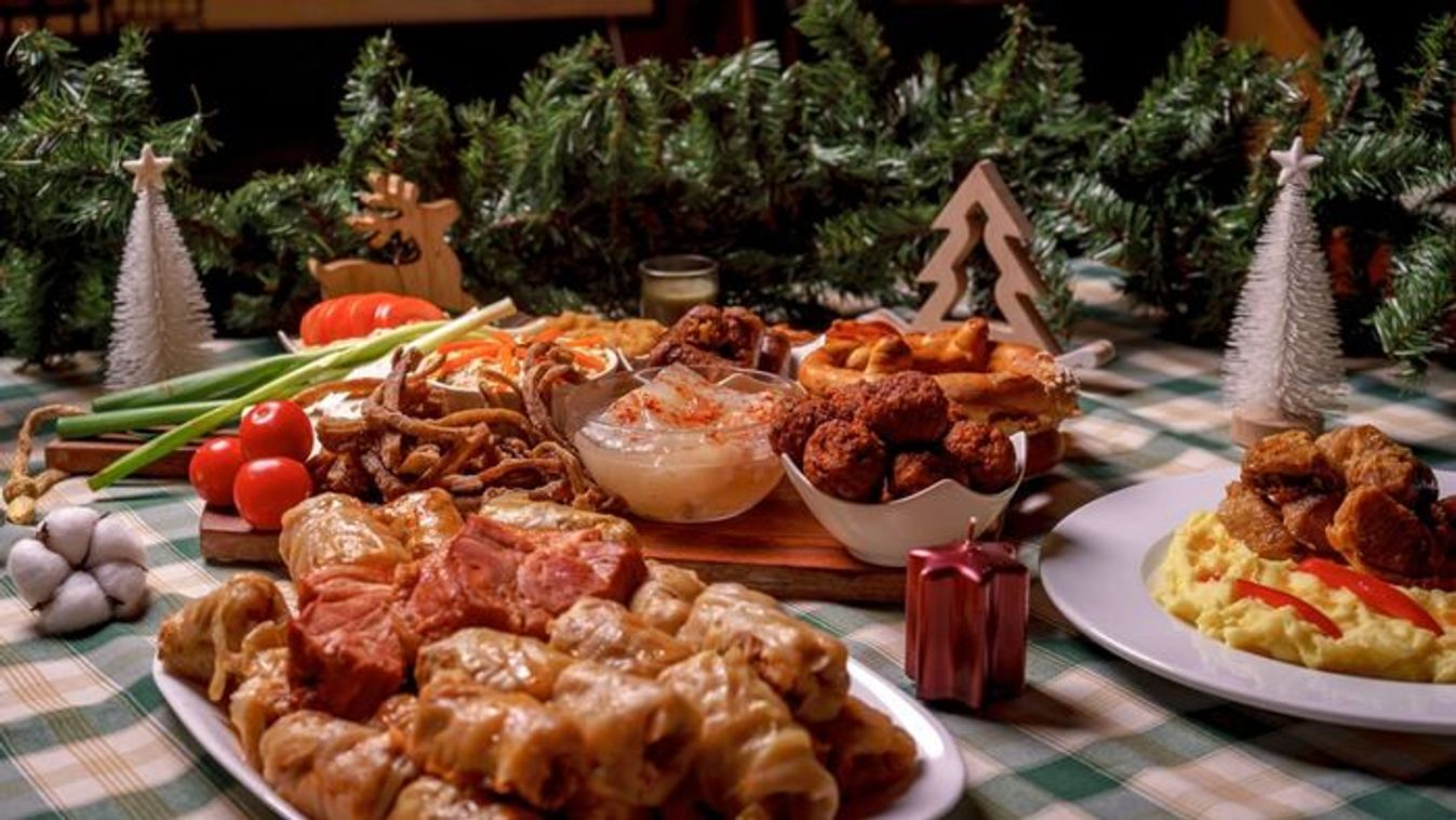 Ünnepi bőség józan ésszel: maradékmentés karácsony után