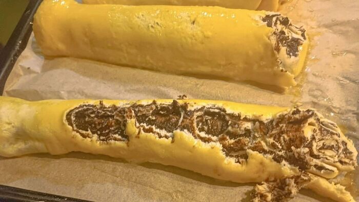 Bejglirejtély karácsonykor: találgat a sándorfalvi közösség