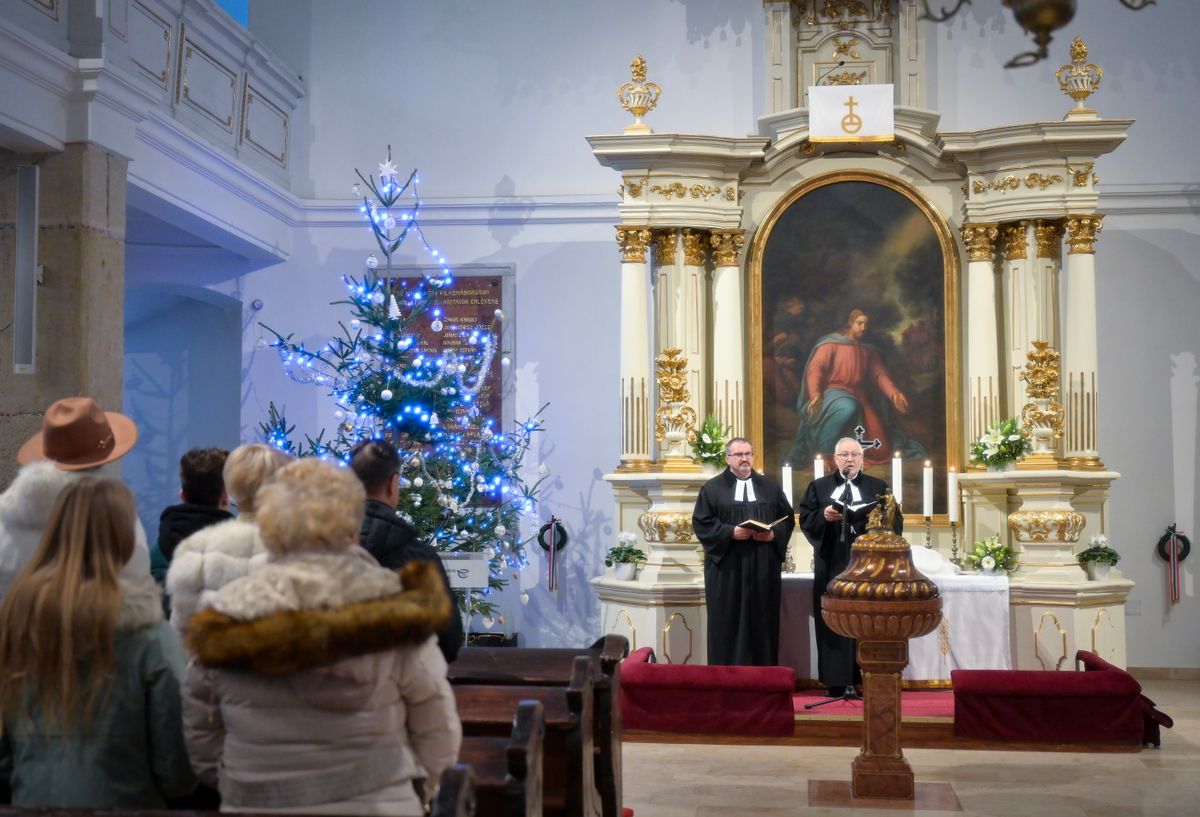 CSORBA János; SZEMEREI János