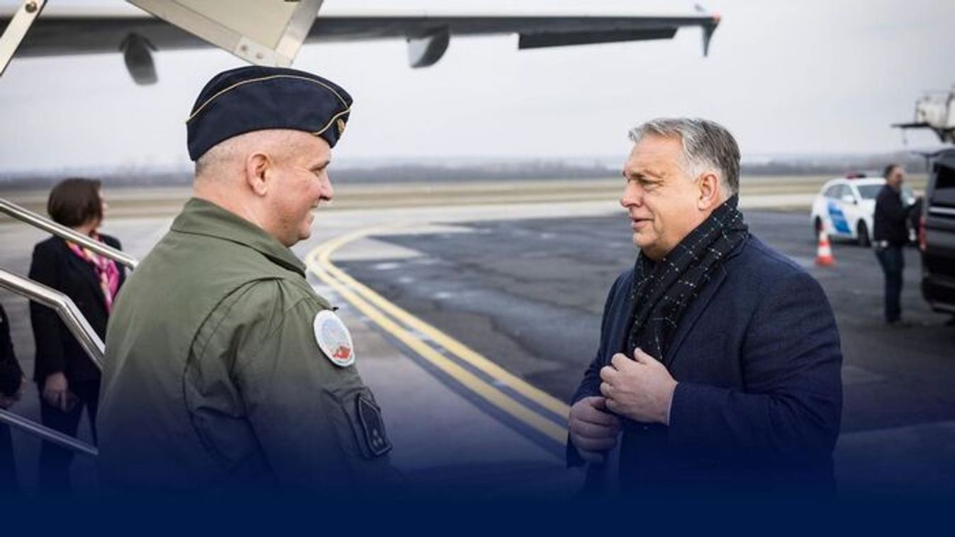 Orbán Viktor fáradhatatlan: a hétvégét is munkával tölti