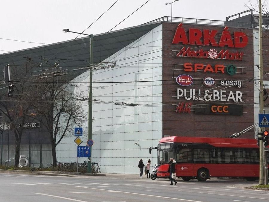 Ezekkel a koncertekkel és családi programokkal készül idén az Árkád