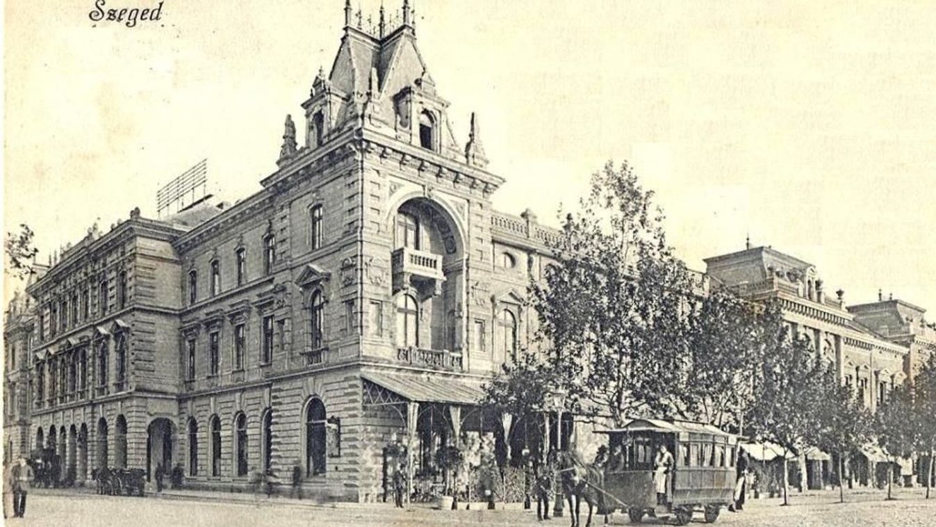 A Tisza-szálló fordulata: bálteremből kihallgató