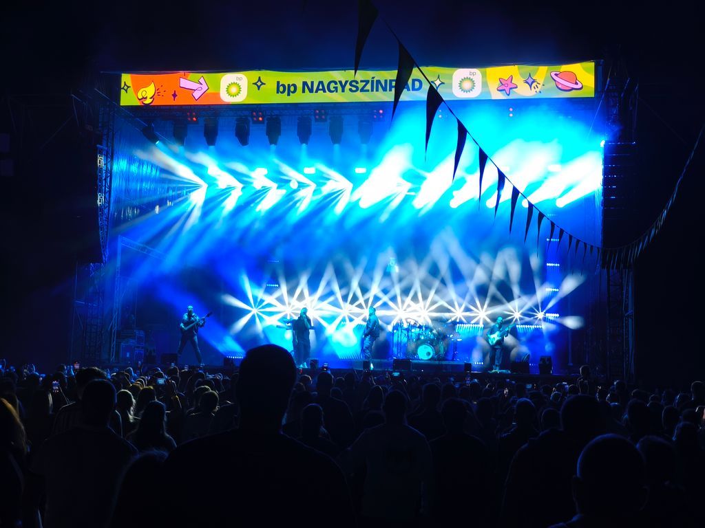 Világsztárokkal hangol a SZIN 2026 a szegedi nyárzárásra