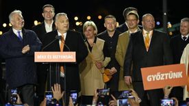 Még a baloldalhoz köthető elemző is szoros Fidesz győzelemről ír
