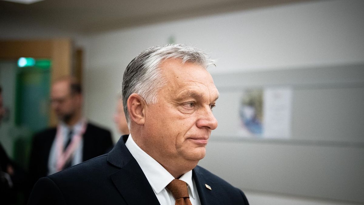 Orbán Viktor szerint Brüsszel a tagállamok feje felett döntene.