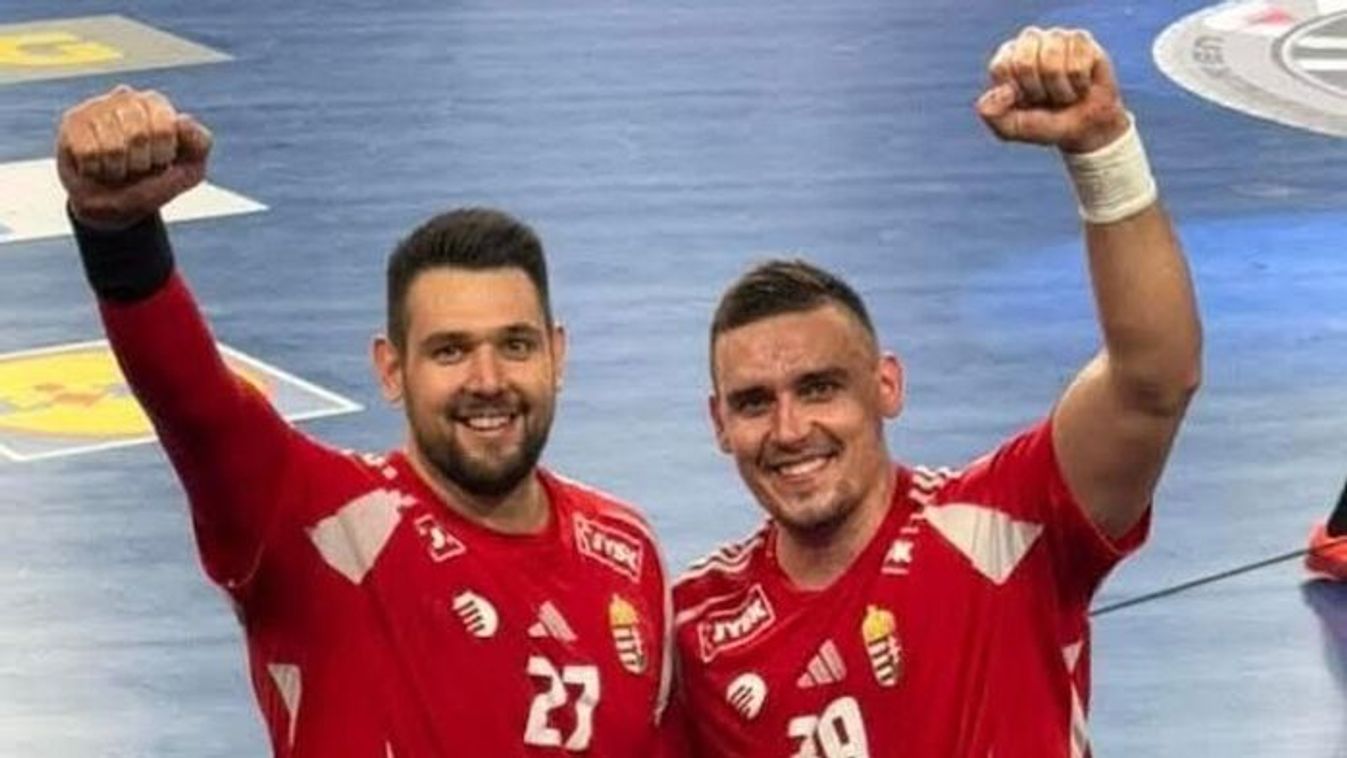 Két szegedi a magyar válogatott keretében