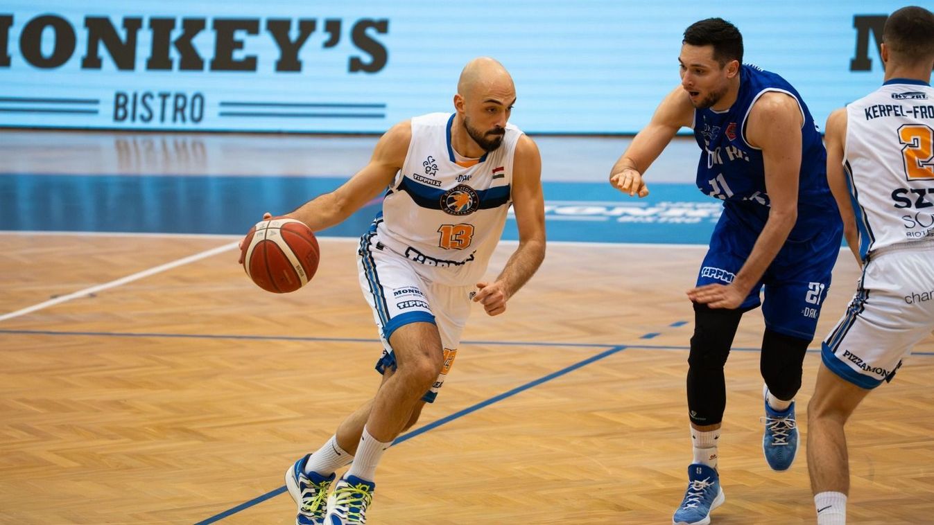 A végsőkig küzdött a Szedeák, de hazai pályán is pont nélkül maradt