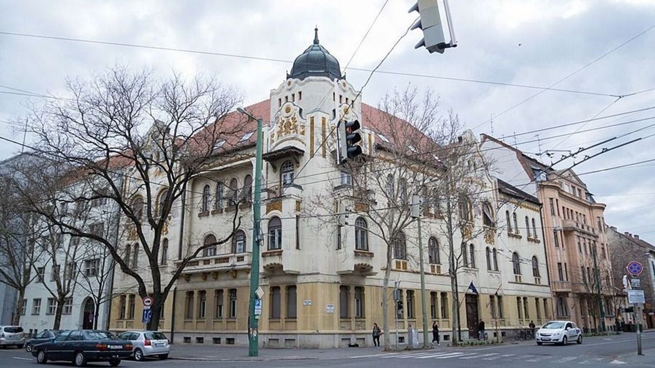 Erősített Szeged két elitgimnáziuma az országos toplistán