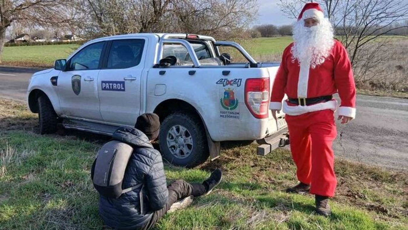 Migránsok a Homokhátságon, nyomás Brüsszelből: ez is a választások tétje