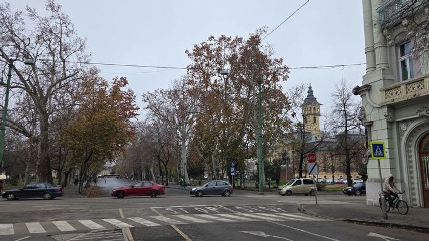A plusz egy havi nyugdíj a szegedi nyugdíjasoknak is hatalmas segítség