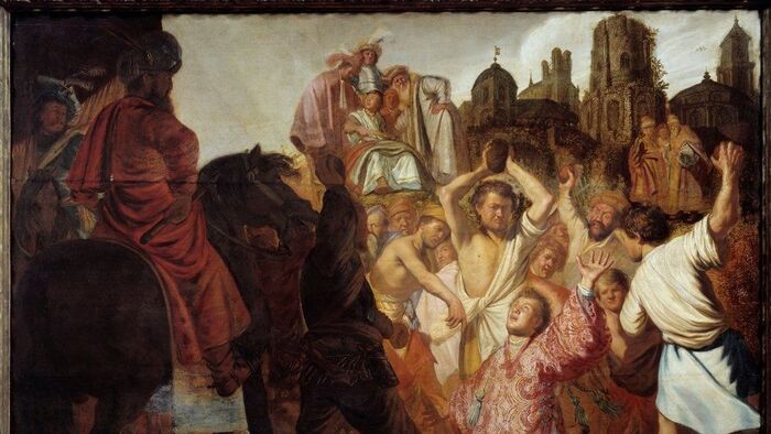 Karácsony másnapjának hagyományai a régi Szegeden