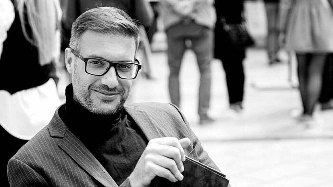 Tragikus hirtelenséggel elhunyt Csudai Sándor fotográfus