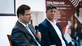 Ez a tavaszi országgyűlési választás tétje + videó